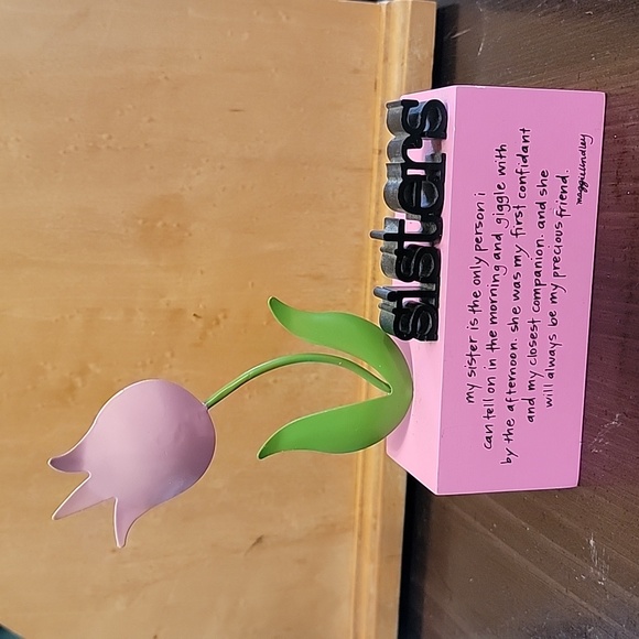 SISTERS by Maggie Lindley 2007 - Picture 1 of 4